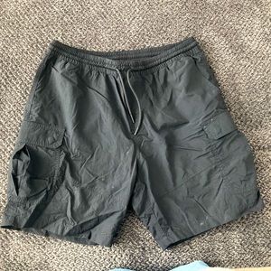 Mesh shorts that will be great for anyone